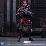 HIYA GI JOE Exquisite Mini