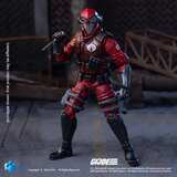 HIYA GI JOE Exquisite Mini