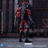 HIYA GI JOE Exquisite Mini