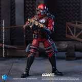 HIYA GI JOE Exquisite Mini