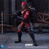 HIYA GI JOE Exquisite Mini