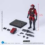 HIYA GI JOE Exquisite Mini