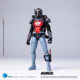 HIYA GI JOE Exquisite Mini
