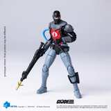 HIYA GI JOE Exquisite Mini