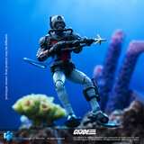 HIYA GI JOE Exquisite Mini