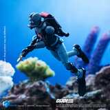 HIYA GI JOE Exquisite Mini