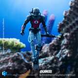 HIYA GI JOE Exquisite Mini