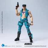 HIYA GI JOE Exquisite Mini