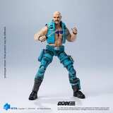HIYA GI JOE Exquisite Mini
