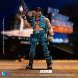 HIYA GI JOE Exquisite Mini