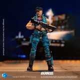 HIYA GI JOE Exquisite Mini