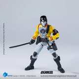 HIYA GI JOE Exquisite Mini