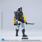 HIYA GI JOE Exquisite Mini