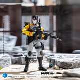 HIYA GI JOE Exquisite Mini