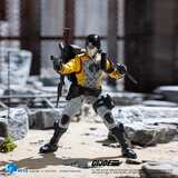 HIYA GI JOE Exquisite Mini