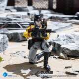 HIYA GI JOE Exquisite Mini