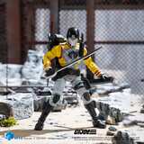 HIYA GI JOE Exquisite Mini