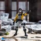 HIYA GI JOE Exquisite Mini