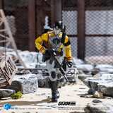 HIYA GI JOE Exquisite Mini