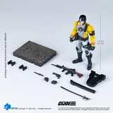 HIYA GI JOE Exquisite Mini