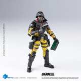 GI JOE 25th 30th Anniversary Retaliation Rise Pursuit Cobra
