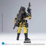 HIYA GI JOE Exquisite Mini