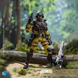 HIYA GI JOE Exquisite Mini
