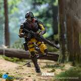 HIYA GI JOE Exquisite Mini