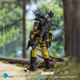 HIYA GI JOE Exquisite Mini
