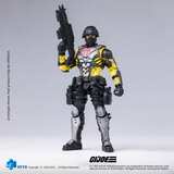 HIYA GI JOE Exquisite Mini
