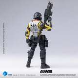 HIYA GI JOE Exquisite Mini