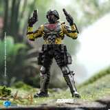 HIYA GI JOE Exquisite Mini