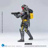 HIYA GI JOE Exquisite Mini