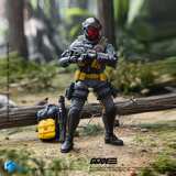 HIYA GI JOE Exquisite Mini