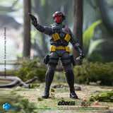 HIYA GI JOE Exquisite Mini