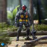 HIYA GI JOE Exquisite Mini