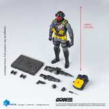 HIYA GI JOE Exquisite Mini