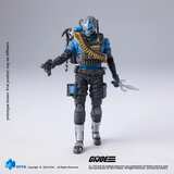 HIYA GI JOE Exquisite Mini