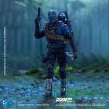 HIYA GI JOE Exquisite Mini