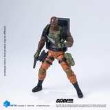 HIYA GI JOE Exquisite Mini