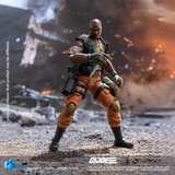HIYA GI JOE Exquisite Mini