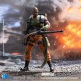 HIYA GI JOE Exquisite Mini