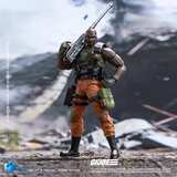 HIYA GI JOE Exquisite Mini