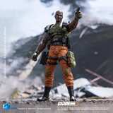 HIYA GI JOE Exquisite Mini