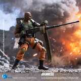 HIYA GI JOE Exquisite Mini