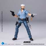 HIYA GI JOE Exquisite Mini