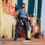 HIYA GI JOE Exquisite Mini