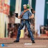 HIYA GI JOE Exquisite Mini