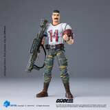 HIYA GI JOE Exquisite Mini