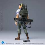 HIYA GI JOE Exquisite Mini